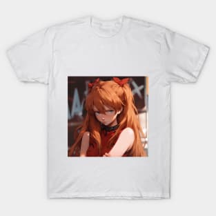 asuka T-Shirt